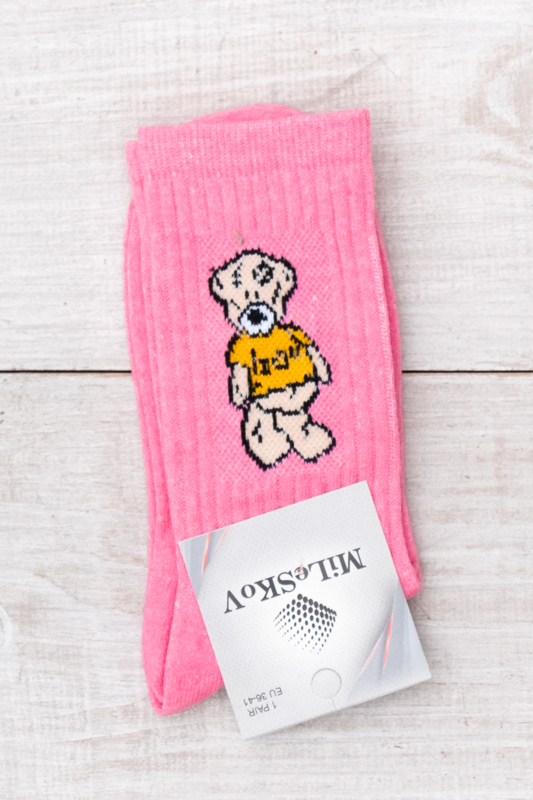 Шкарпетки жіночі